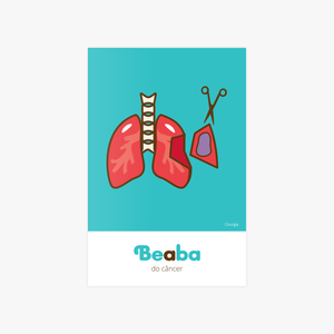 Cartão Postal Cirurgia • Beaba