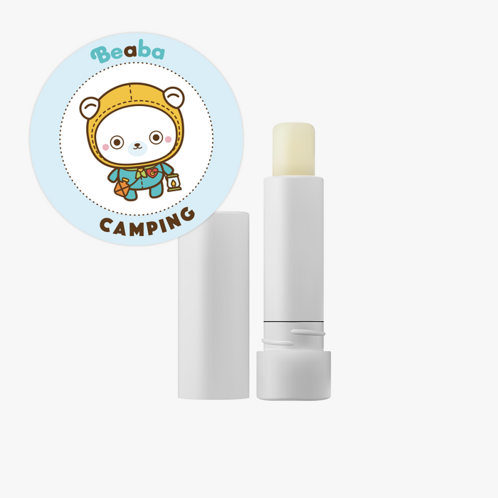 Beaba Camping 2025 • Protetor Labial