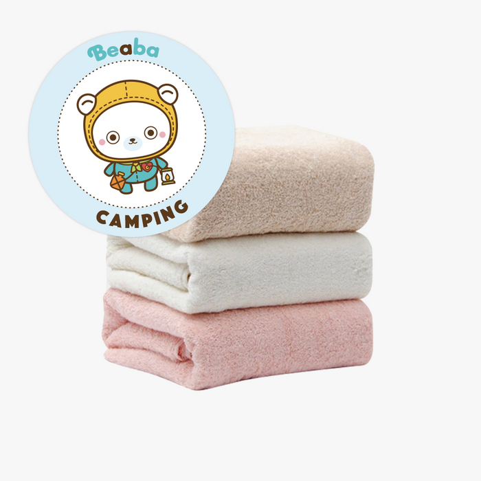 Beaba Camping 2025