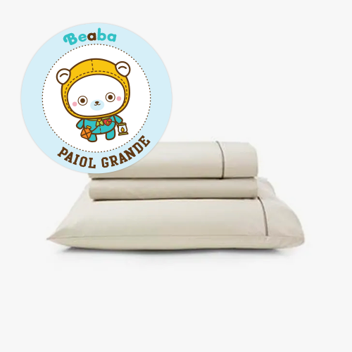 Camping • Roupa de Cama