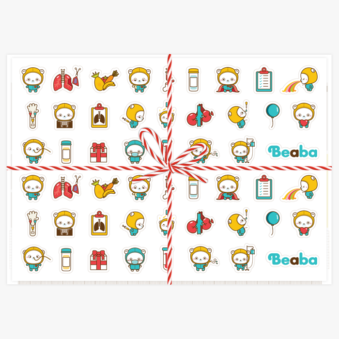 Planner • Beaba