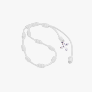 Pulseira Tercinho Branca